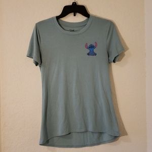 Disney Stitch Tshirt